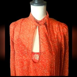 Free People Poppy Tunic Dress